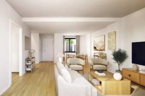 Casa adosada en calle Sagitario,  s/n