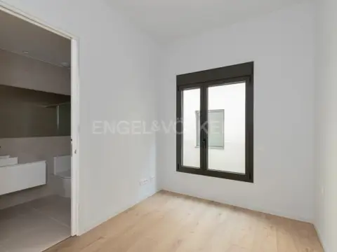 Piso en La Sagrada Família