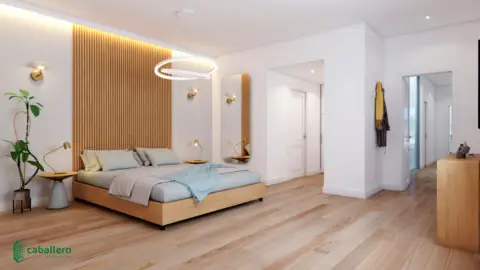 Chalet en calle Rusia, 33