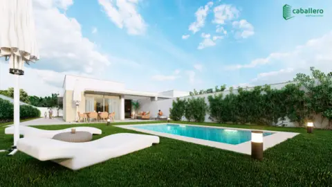 Residencial Las Rosas