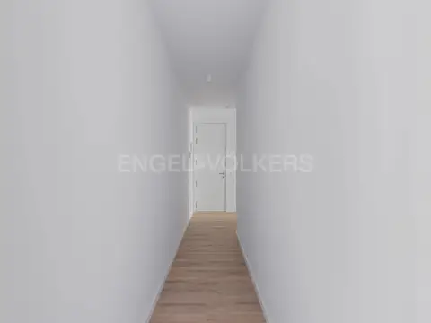 Piso en La Sagrada Família