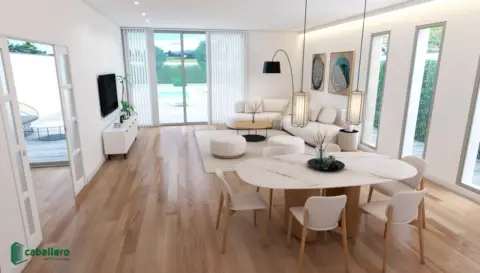 Chalet en calle Rusia, 33