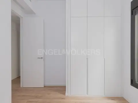 Piso en La Sagrada Família