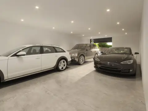 Chalet en Avinguda de la Santíssima Trinitat, 67