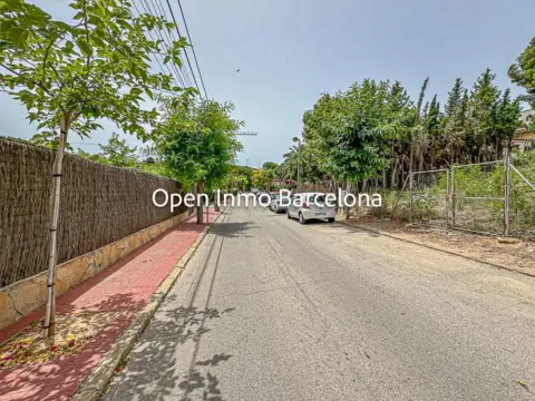 Chalet en Avinguda de la Santíssima Trinitat, 67