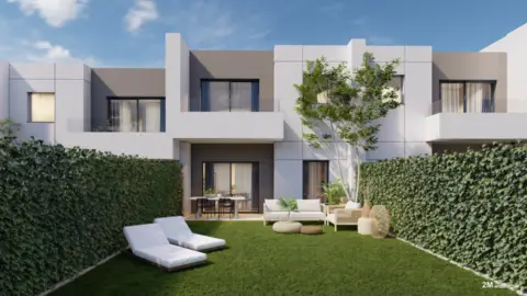 Chalet en calle de Buenavista,  s/n