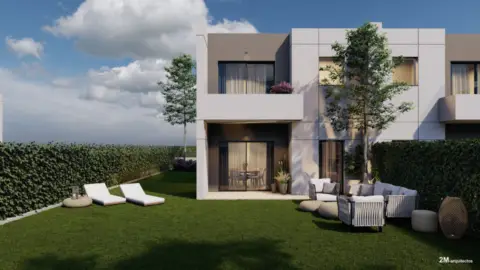 Chalet en calle de Buenavista,  s/n