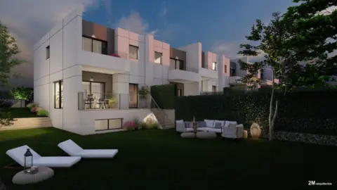 Chalet en calle de Buenavista,  s/n