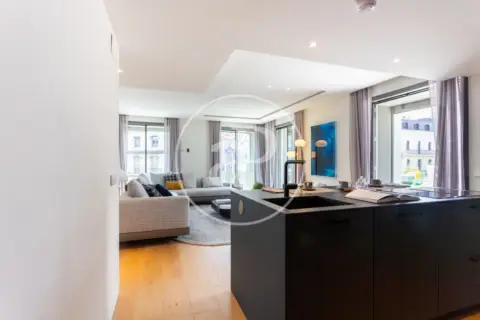 Dúplex en Carrer de Còrsega, 331