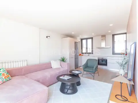 Magnífica promoción en Finca regia en Eixample