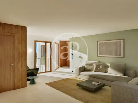 Piso en Carrer Major, 30