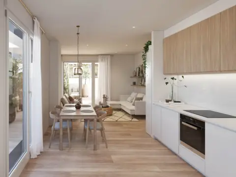 Piso en calle Ernai,  S/N