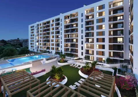 Piso en calle Limonar, 3