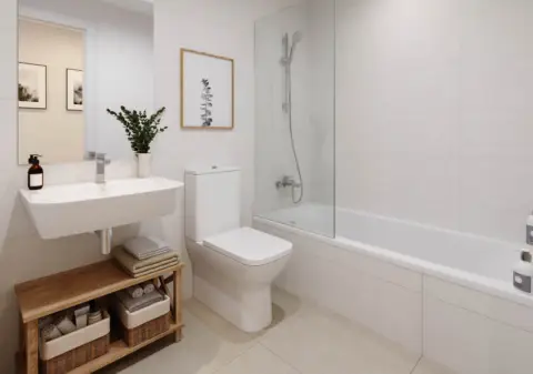 Piso en calle Limonar, 3