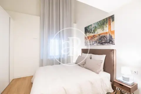 Dúplex en Carrer de Pau Claris, 130
