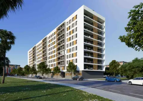 Piso en calle Limonar, 3