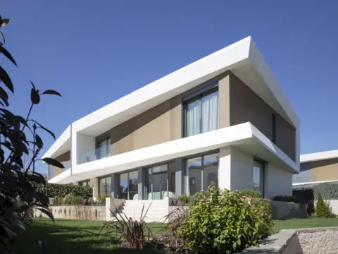 Residencial Diplomáticos