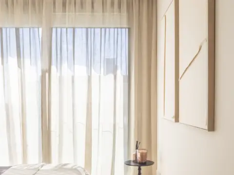 Chalet en calle Bellatrix, 15