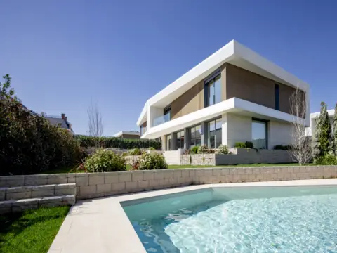 Residencial Diplomáticos