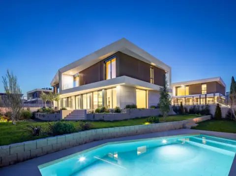 Residencial Diplomáticos