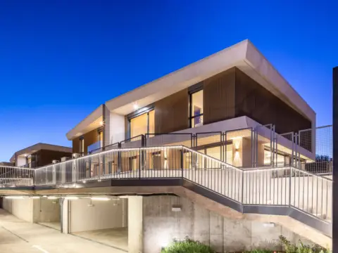 Residencial Diplomáticos