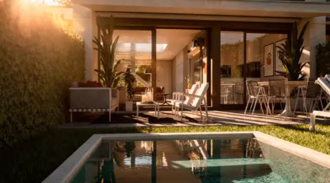 Chalet en calle de Hospitaleros,  s/n