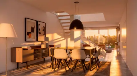 Chalet en calle de Hospitaleros,  s/n