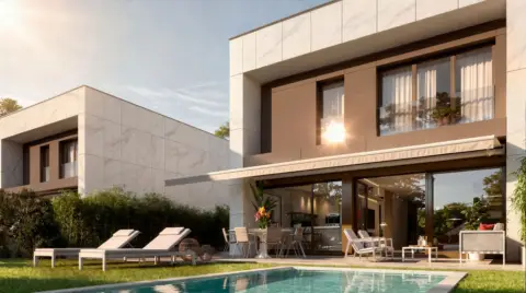 Chalet en calle de Hospitaleros,  s/n