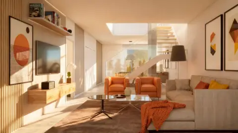 Chalet en calle de Hospitaleros,  s/n