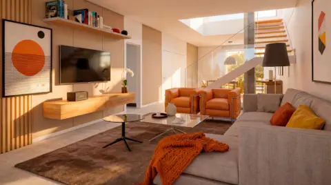 Chalet en calle de Hospitaleros,  s/n