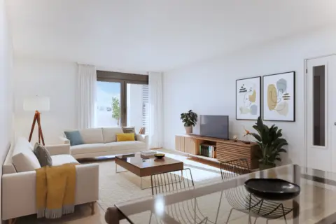 Ático en calle calle Blas de Lezo,  S/N