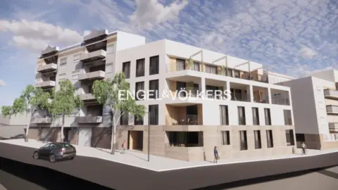 NUEVA PROMOCIÓN VIVIENDAS ALTO STANDING EN CALDES DE MONTBUI