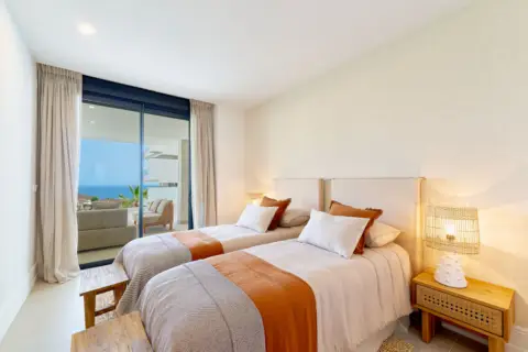 Piso – Fuengirola