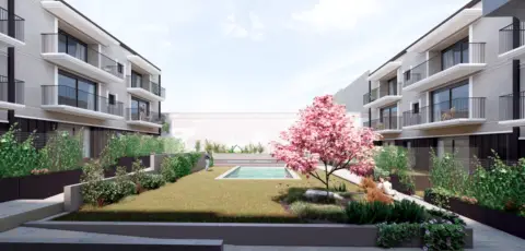 Piso en Carrer del General Padrós, 27