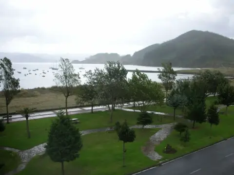 Piso en calle del Río Sil