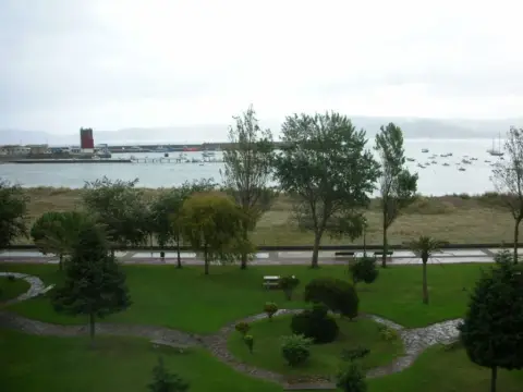 Piso en calle del Río Sil