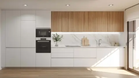 Piso en Plaça de la Ciutat de Figueres, 2