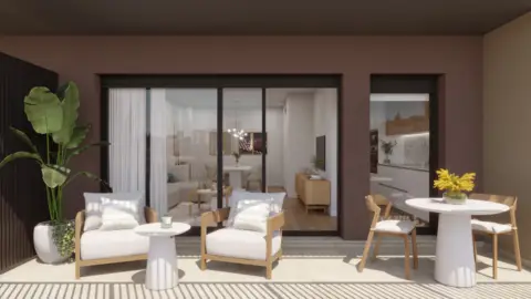 Piso en Plaça de la Ciutat de Figueres, 2