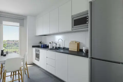 Piso en calle Manuel Velez, 10