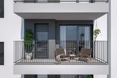 Piso en calle Manuel Velez, 10