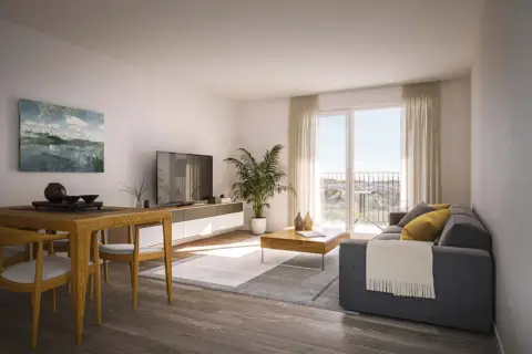 Piso en calle Manuel Velez, 10