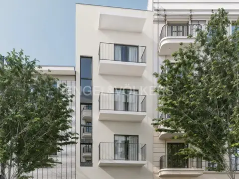 Fantástica promoción en el centro de Poble Nou