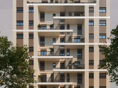 Piso en calle Provisional,  S/N