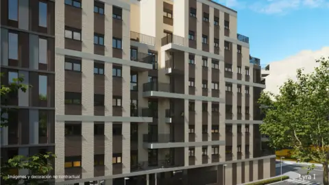 Piso en calle Provisional,  S/N