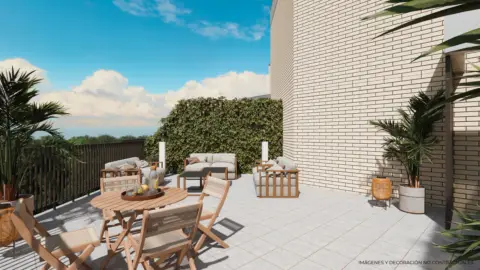 Piso en calle Provisional,  S/N