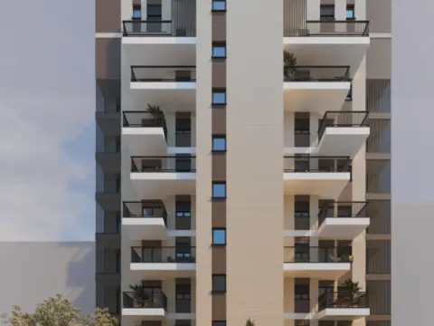 Piso en calle Provisional,  S/N