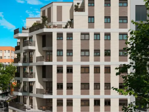 Piso en calle Provisional,  S/N