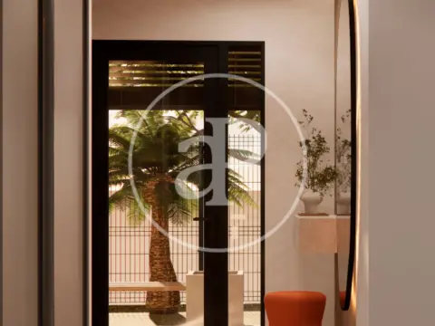Chalet en calle Nimega,  52