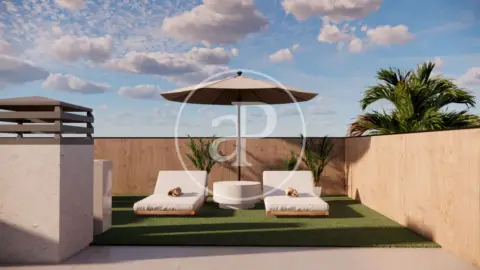 Chalet en calle Nimega,  52