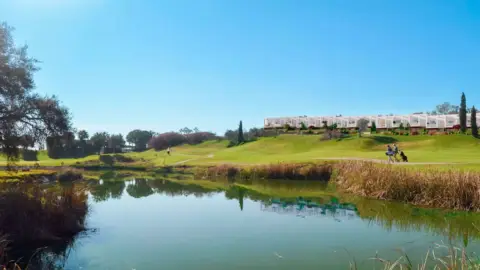Casa adosada en calle Manuel Piñero,  s/n